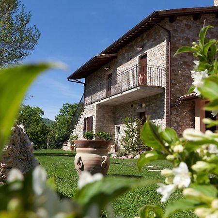 Relais Parco Del Subasio Vila Piano Delle Pieve Exterior foto