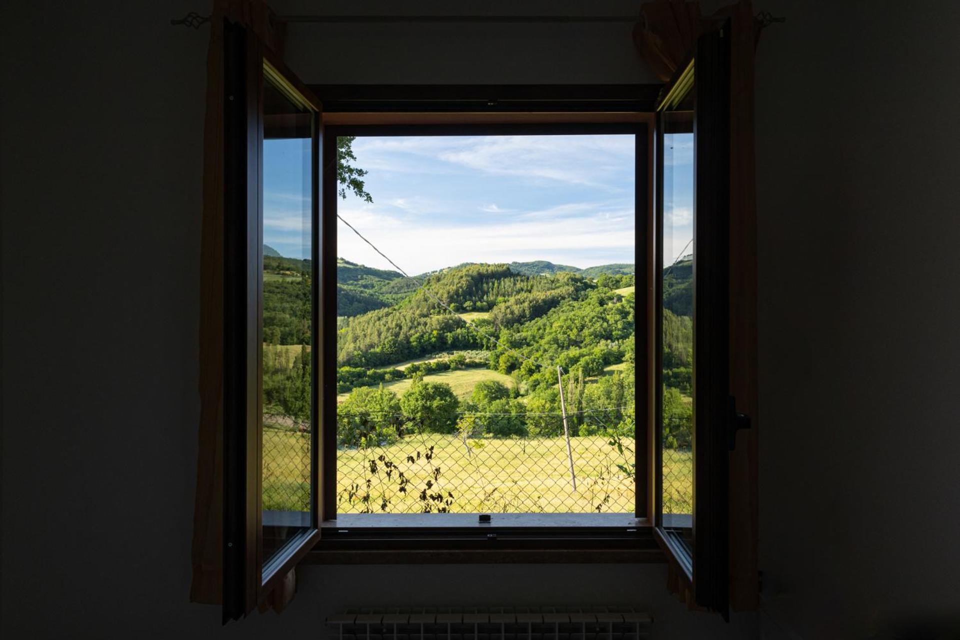 Relais Parco Del Subasio Vila Piano Delle Pieve Exterior foto